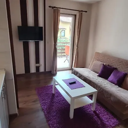 Stikic Apartamento *