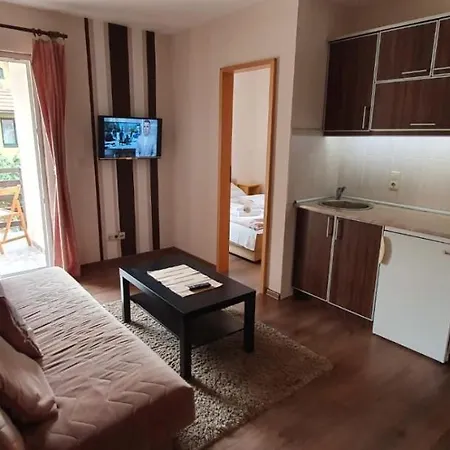 Stikic Apartamento *