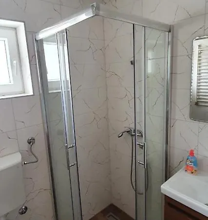 Stikic Apartamento *